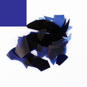 Float Confetti Cobalt Blue 0055 Transp.